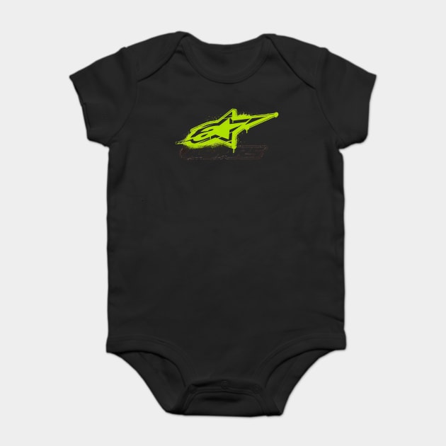 Alpinestars baby clothes outlet